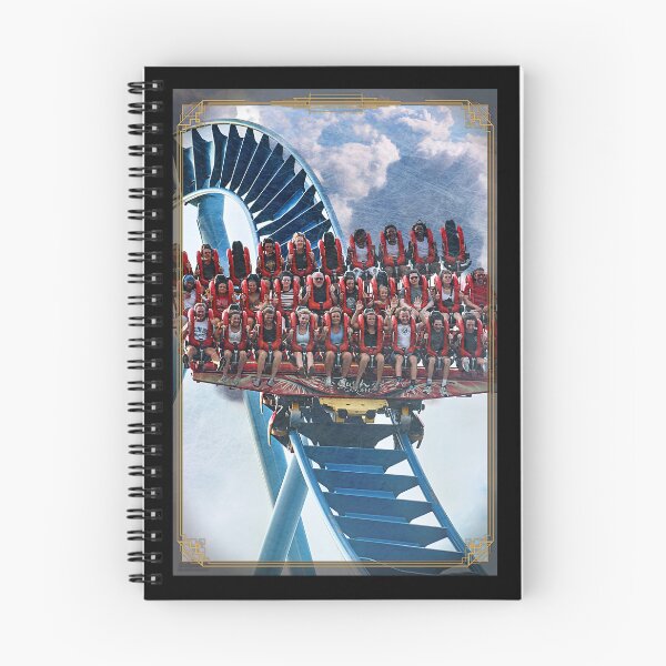 Item preview, Griffon @ Busch Gardens Williamsburg, Custom Image designed and sold by coasterjamin24.