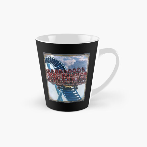 Item preview, Griffon @ Busch Gardens Williamsburg, Custom Image designed and sold by coasterjamin24.
