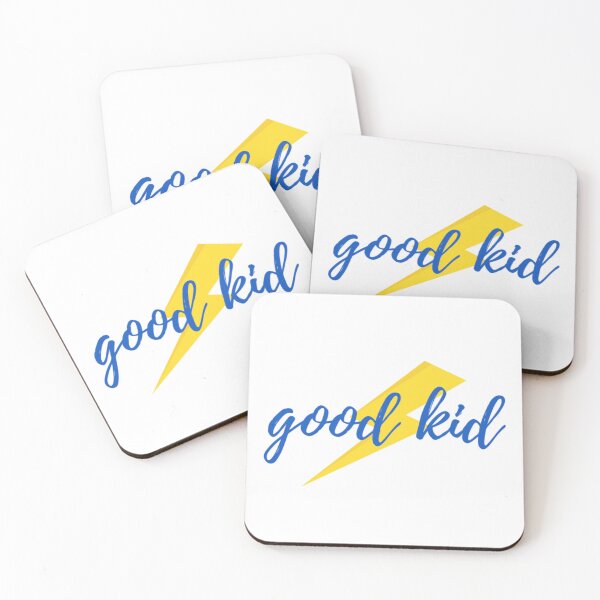Item preview, Good Kid  designed and sold by PercyJackson9.