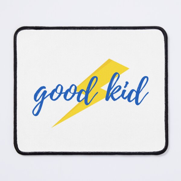 Item preview, Good Kid designed and sold by PercyJackson9.