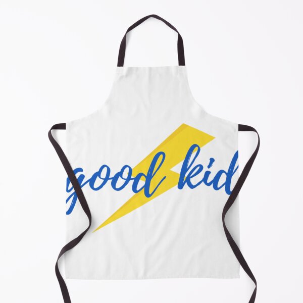 Item preview, Good Kid  designed and sold by PercyJackson9.