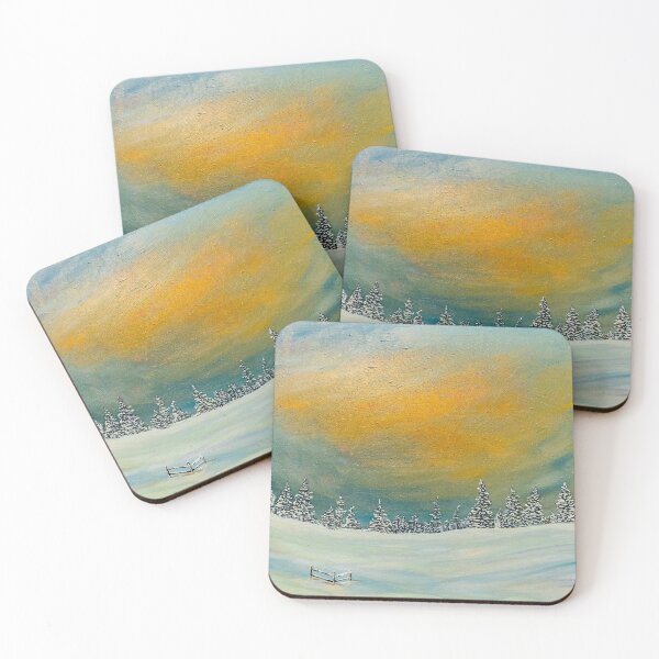 Item preview, A Familiar Place designed and sold by AnOffbeatArtist.