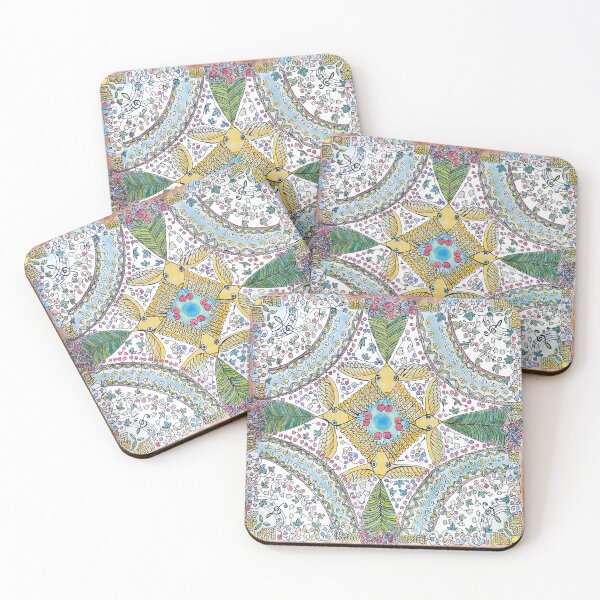 Item preview, The music of the canaries designed and sold by Yukion.