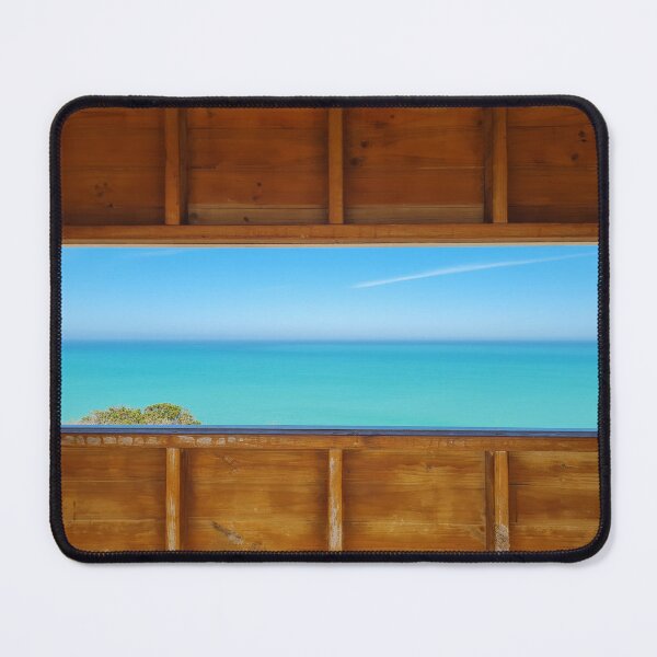 Item preview, Boardwalk Ocean Views designed and sold by CapturedByKate.