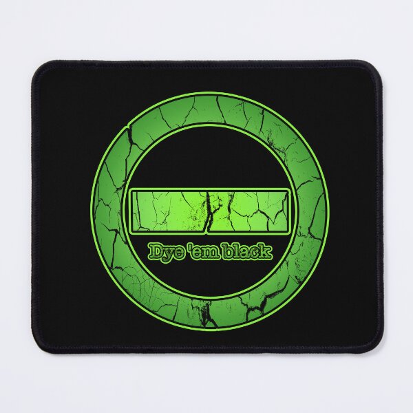 Item preview, Type O Negative Black no. 1 designed and sold by GhumGham.