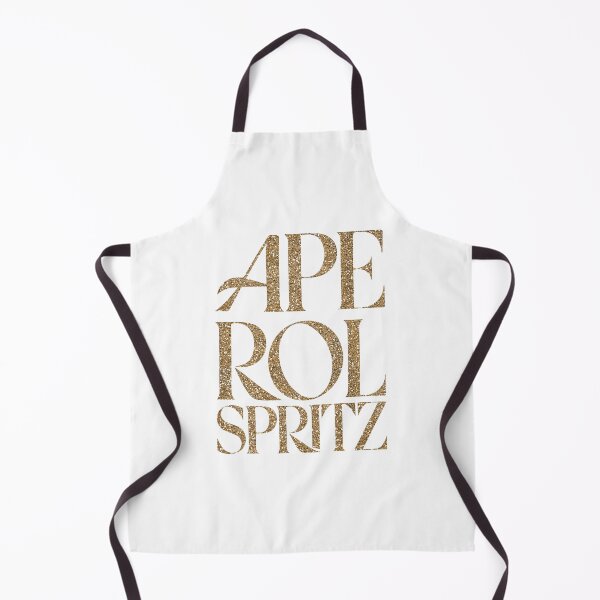 Artikelvorschau, Aperol Spritz entworfen und verkauft von cafelab.