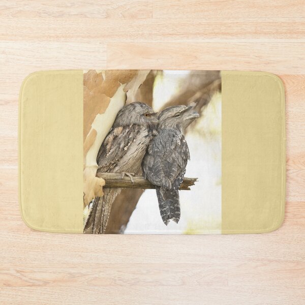 Item preview, Beautiful Tawny Frogmouths designed and sold by imaginethis.