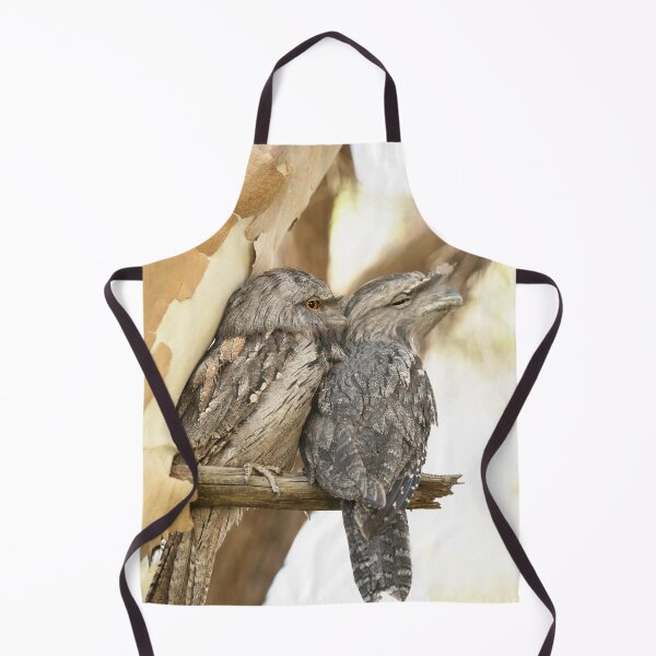 Item preview, Beautiful Tawny Frogmouths designed and sold by imaginethis.