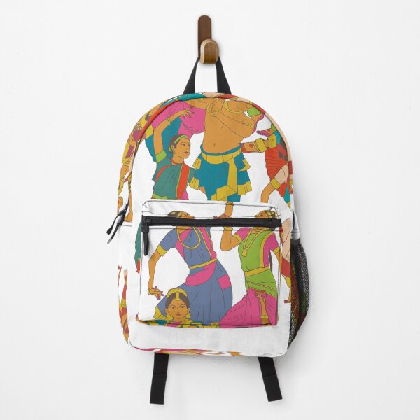 Item preview, Bharatanatyam dancers designed and sold by BollyMamma.