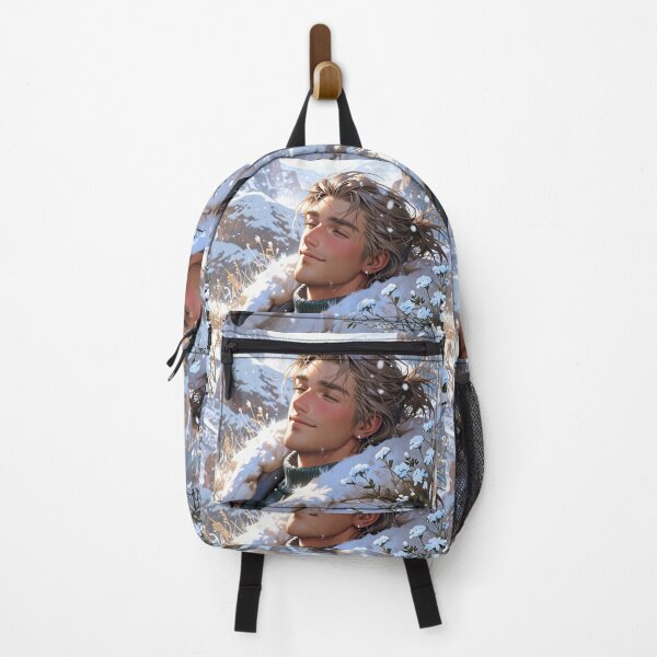 Item preview, The warm man. designed and sold by PatDoArt.