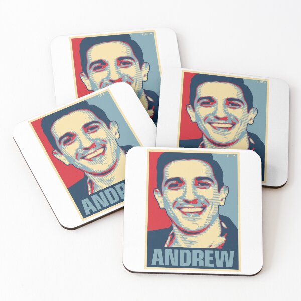 Item preview, Andrew designed and sold by DFA.