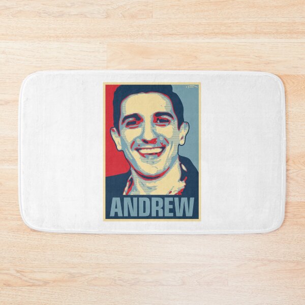 Item preview, Andrew designed and sold by DFA.