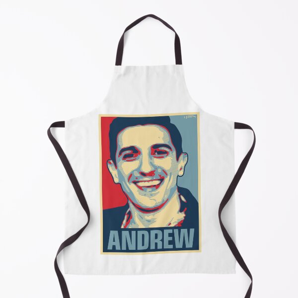 Item preview, Andrew designed and sold by DFA.