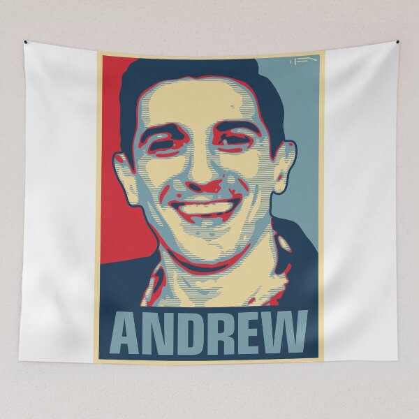 Item preview, Andrew designed and sold by DFA.
