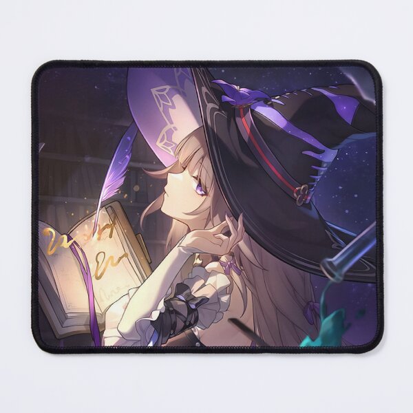 Item preview, Honkai: Star Rail (The Herta) designed and sold by Kitsune Merchant.
