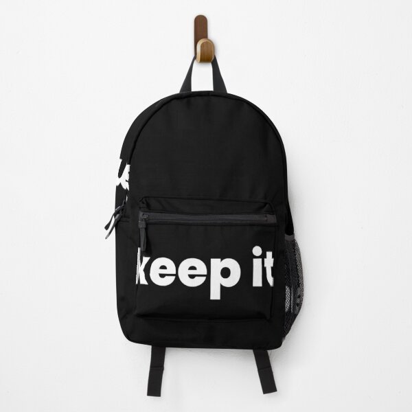 Item preview, Keep it simple, inspiration quote designed and sold by redwolf92.