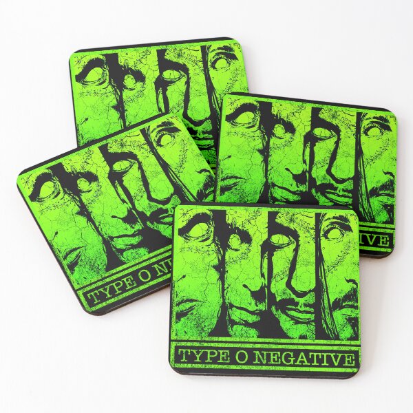 Item preview, Type O Negative  designed and sold by GhumGham.
