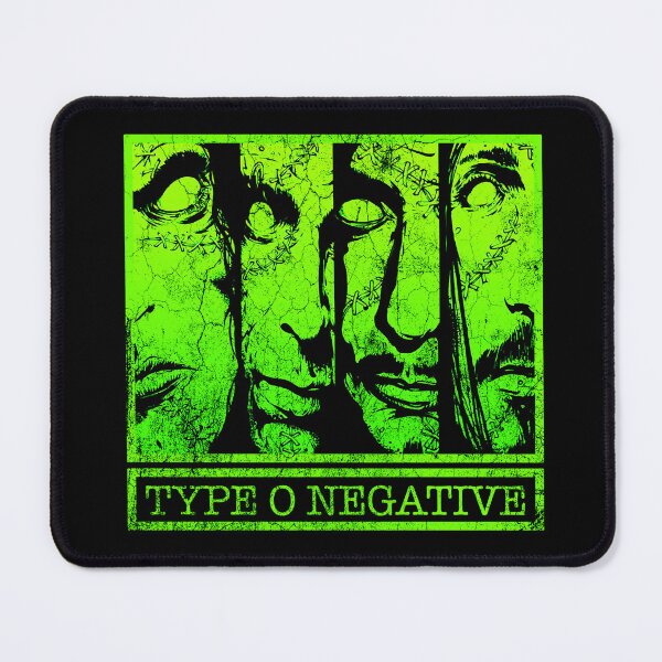 Item preview, Type O Negative  designed and sold by GhumGham.