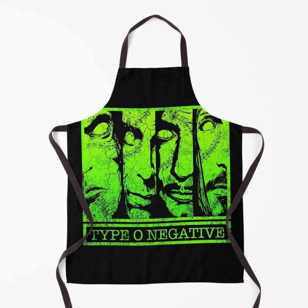Item preview, Type O Negative designed and sold by GhumGham.