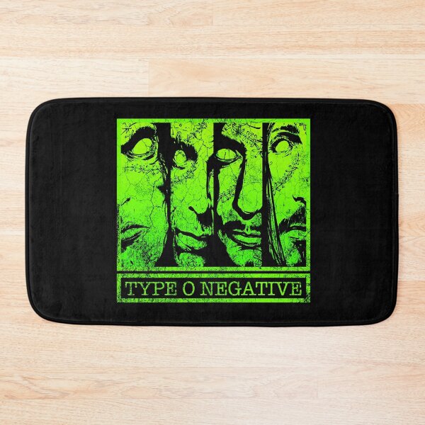 Item preview, Type O Negative  designed and sold by GhumGham.