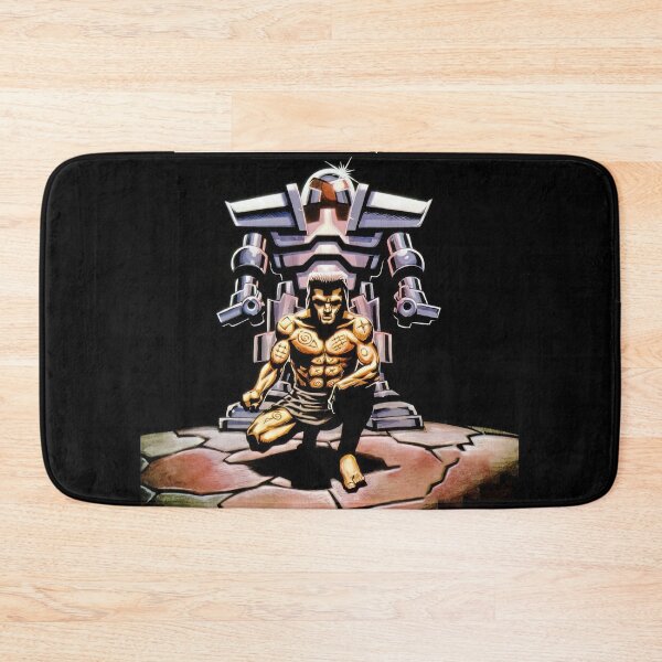 Item preview, Antiriad Game Cover HD designed and sold by Retr0Tshirts.