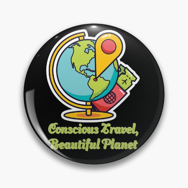 Item preview, sustainable tourism designed and sold by EuropeanPrints.