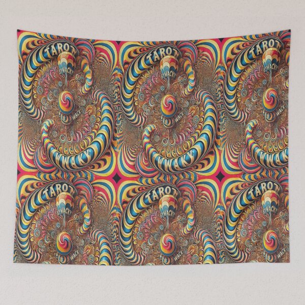 Item preview, Illuision Pattern bywhacky designed and sold by designbywhacky.