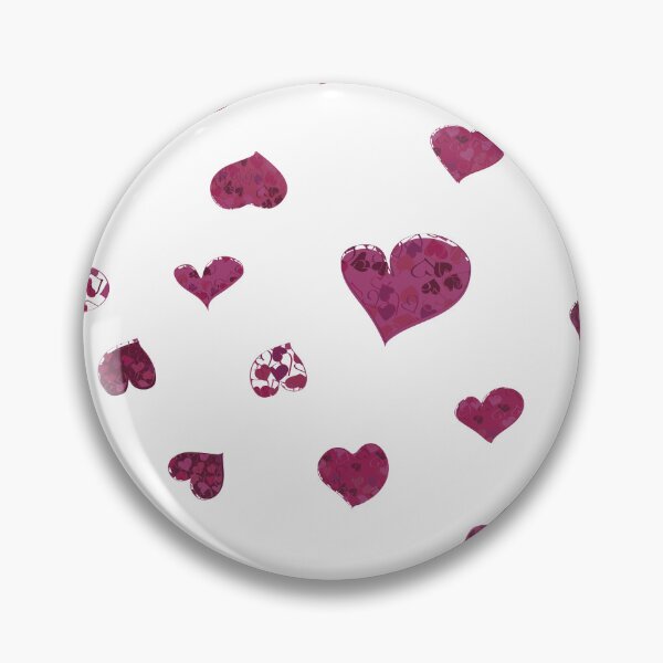 Item preview, Love Notes: Heart Sticker Pack designed and sold by my-wishlist.