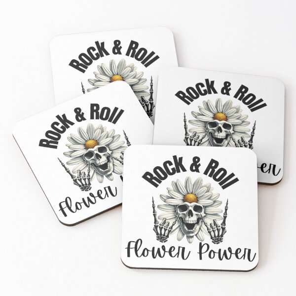 Item preview, Rock Bloom Series designed and sold by ArchVibe.