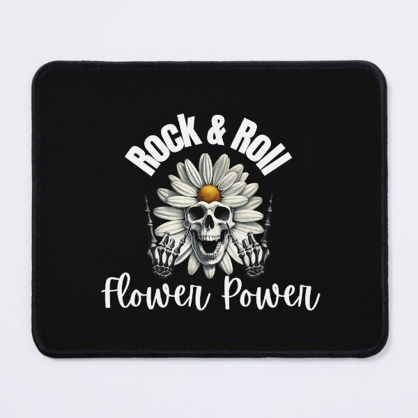 Item preview, Rock Bloom Series designed and sold by ArchVibe.