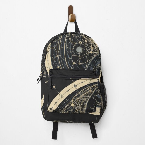 Item preview, Abstract Cosmic Balance designed and sold by 0penvimark.
