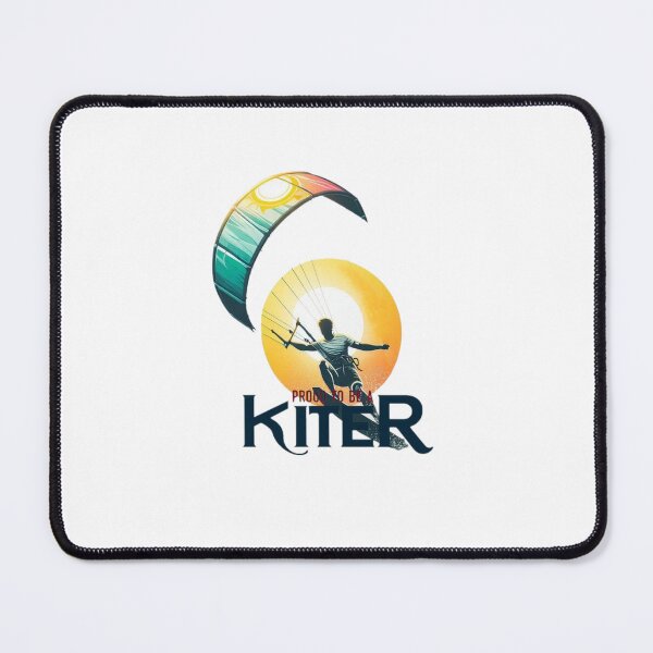 Item preview, Kitesurf-Beach Life designed and sold by Linesgrafic.