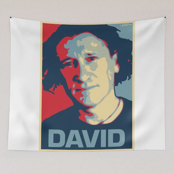 Item preview, David designed and sold by DFA.
