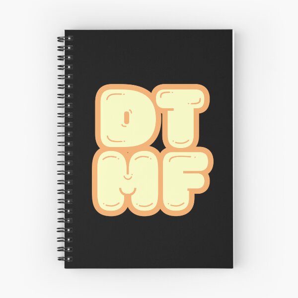 Item preview, DTMF designed and sold by ssabala.