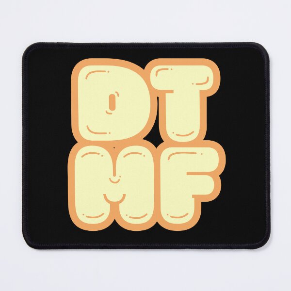 Item preview, DTMF designed and sold by ssabala.