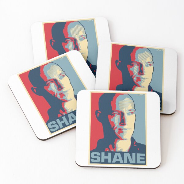 Item preview, Shane designed and sold by DFA.