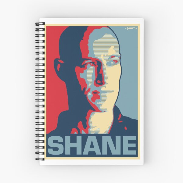 Item preview, Shane designed and sold by DFA.
