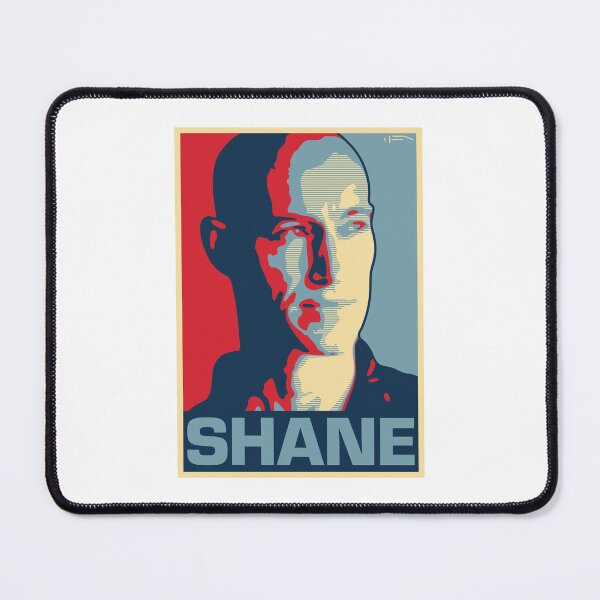 Item preview, Shane designed and sold by DFA.