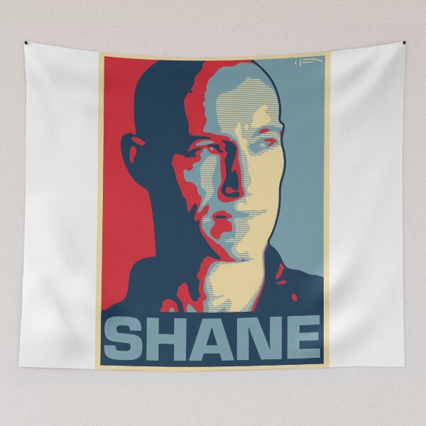 Item preview, Shane designed and sold by DFA.