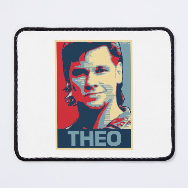 Item preview, Theo designed and sold by DFA.