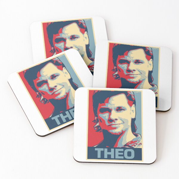 Item preview, Theo designed and sold by DFA.