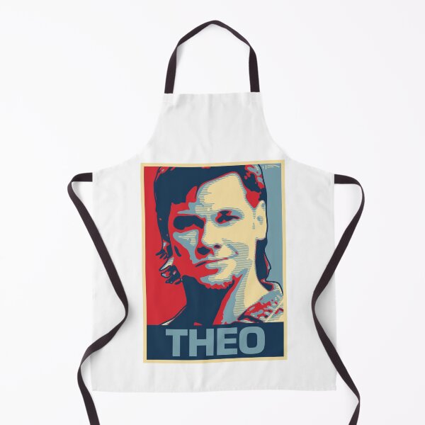 Item preview, Theo designed and sold by DFA.