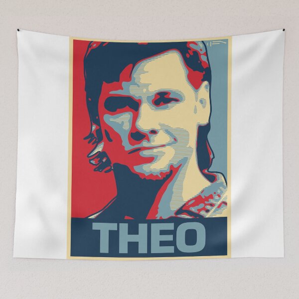 Item preview, Theo designed and sold by DFA.