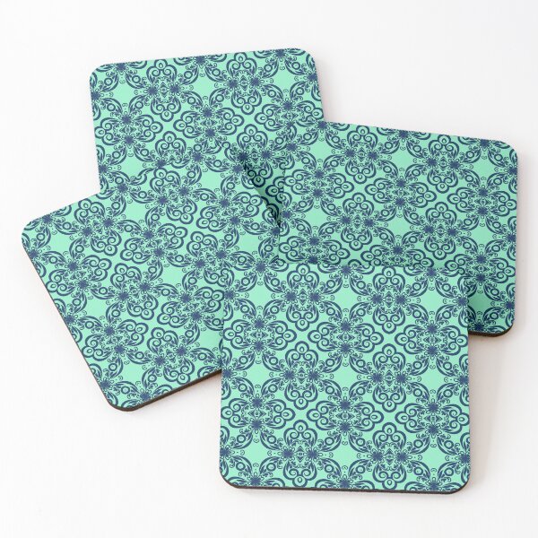 Item preview, Emerald Forest 8 designed and sold by AneissPiaf.