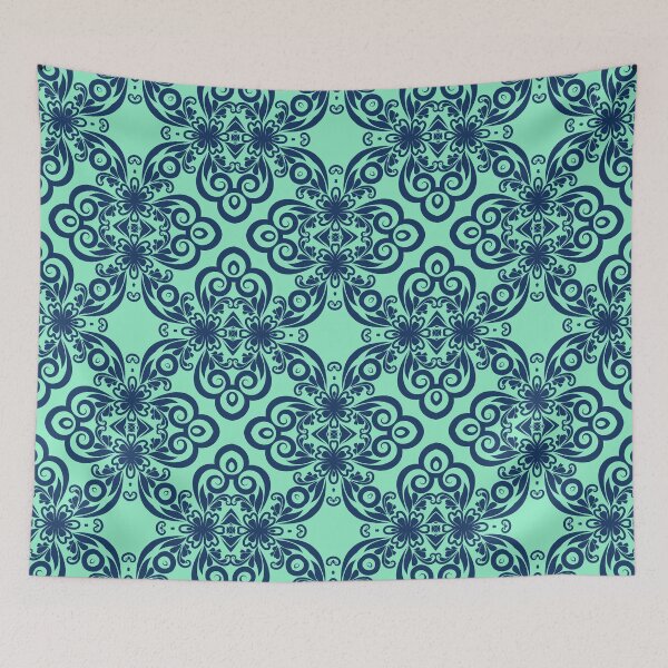 Item preview, Emerald Forest 8 designed and sold by AneissPiaf.