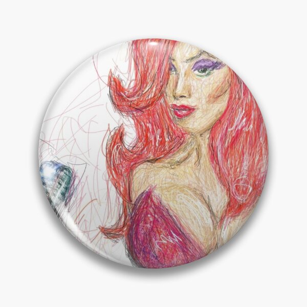 Item preview, Mrs. Rabbit designed and sold by GonzoGallery.