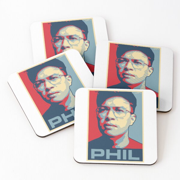 Item preview, Phil designed and sold by DFA.
