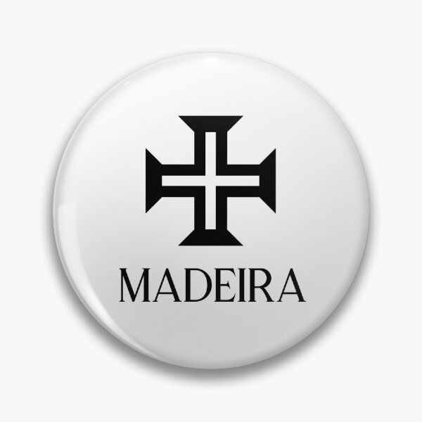 Item preview, Madeira black designed and sold by VRedBaller.
