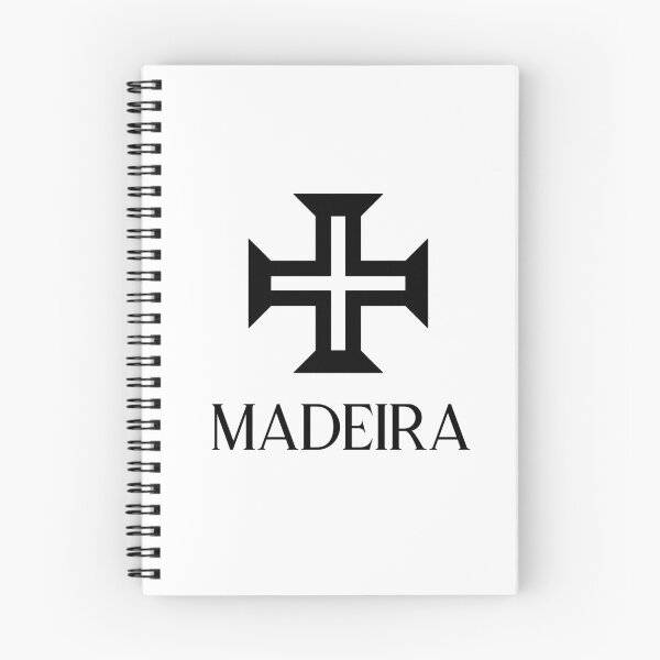 Item preview, Madeira black designed and sold by VRedBaller.