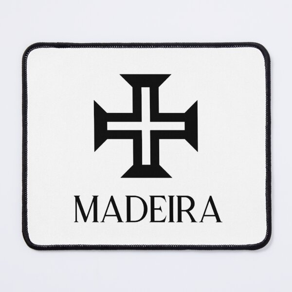Item preview, Madeira black designed and sold by VRedBaller.